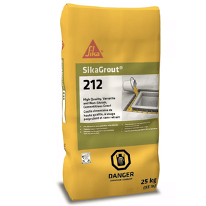 Sika Grout-212 (25 Kg)