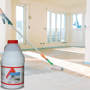 Sika Level-01 Primer CA (3,78 L), Formule respectueuse de l'environnement