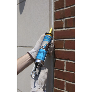Scellant polyuréthane à faible affaissement (296 ml)
