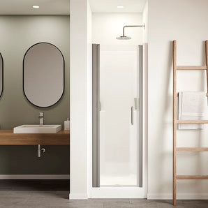 Douche 30 po x 32 po