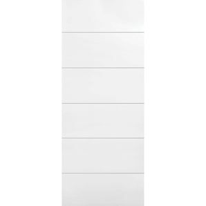 Munroe Hollow Door 32 x 80 - DMH32 