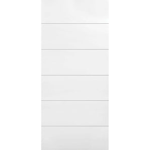 Munroe Hollow Door 36 x 80 - DMH36 