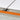 Schluter DILEX-BWS Profilé pour joint de surface Plastique PVC avec zone de mouvement CPE de 3/16" Gris pierre 7/16" (11 mm) x 8' 2-1/2"