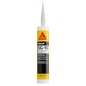 SILICONE SIKASIL CLAIR (295ml)
