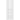 2 Panel Smooth Hollow Door Raised - 30 x 80