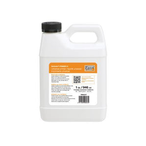 Schluter PRIMER-U Apprêt universel 1 qt