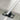 Schluter DILEX-BWB Profilé pour joint de surface Plastique PVC avec zone de mouvement CPE de 3/8" Anthracite foncé 1/4" x 8' 2-1/2"