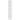 5 Panel Solid Door - 16 x 80