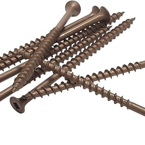 Flathead Screws 3-1/2" (500 pcs)