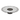 Schluter Bride PVC KERDI-DRAIN sans manchons et coin - sortie de drain 2"