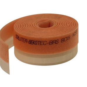 Schluter BEKOTEC-BRS/KSF Bande adhésive 5/16" (8 mm) x 3-1/8" x 82'