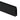 Schluter Rallonge de profilé Dilex-MPV plastique PVC - 1" (25 mm) x 8' 2 1/2"