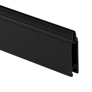 Schluter Rallonge de profilé Dilex-MPV plastique PVC - 1" (25 mm) x 8' 2 1/2"