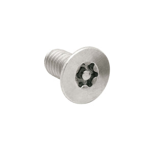 Schluter KERDI-DRAIN Vis anti-démontage - acier inoxydable (V2)