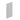Schluter KERDI-BOARD-ZC Raccord interne - acier inoxydable (V2) brossé 1-1/2"