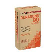 DURABOND 90 CGC (15KG)