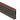 Schluter DILEX-MP Profilé d'expansion de chappe - plastique PVC rouge brique 5/16" x 1-3/8" (35 mm) x 8' 2-1/2"