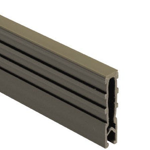 Schluter DILEX-MP Profilé d'expansion de chappe - plastique PVC beige clair 5/16" x 1-3/8" (35 mm) x 8' 2-1/2"