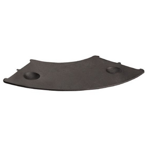 Schluter TROBA-LEVEL-AP Cale 1/32" (1 mm) (paquet de 250)