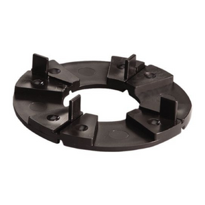 Schluter TROBA-LEVEL-LV3 Support de dalle empilable 3/8" (10 mm)