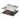 Schluter TROBA-LEVEL-PLS Patin de protection 1/4" (6 mm)