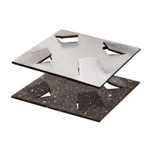 Schluter TROBA-LEVEL-PLS Patin de protection 1/4" (6 mm)