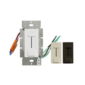 Schluter LIPROTEC-ECX Pilote DEL et gradateur 60W