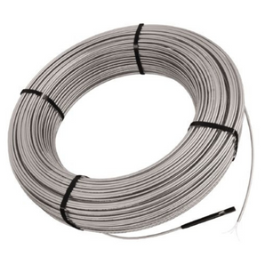 Schluter DITRA-HEAT-E-HK Câble de plancher chauffant électrique 120V 336.9' (101.9 pi²)