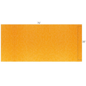 Schluter KERDI-SHOWER-LTS Bac de douche préfabriquée en pente de 7/8" (22 mm) à 2-3/8" (60 mm) avec position de sortie latérale 38" x 76"