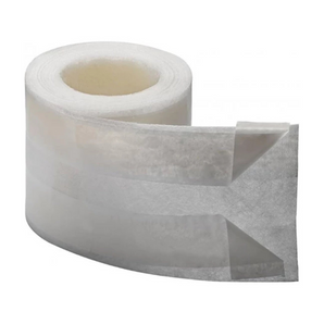 Schluter Bande de pontage autocollante DITRA-DRAIN-STU 3-1/2" x 98' 5"