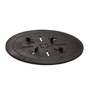 Schluter TROBA-LEVEL-PLA Extension pour support de dalle empilable 1-3/16" (30 mm)