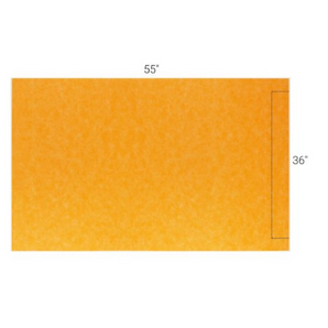Schluter KERDI-SHOWER-LTS Bac de douche préfabriquée en pente de 7/8" (22 mm) à 2" (50 mm) avec position de sortie latérale 36" x 55"