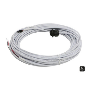 Schluter LIPROTEC-CW Câble de raccordement 49' 2-1/2"
