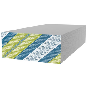 CGC Sheetrock 1/2 po x 4 pi x 8 pi Panneau de cloison sèche ultra-léger