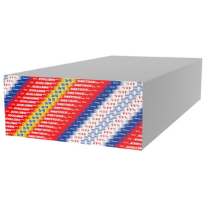 CGC Sheetrock 5/8 in. x 4 ft. x 9 ft. Panneau de cloison sèche Firecode Core (Type X)