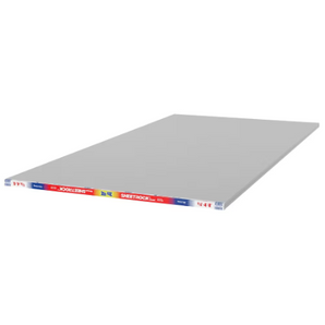 CGC Sheetrock 5/8 in. x 4 ft. x 8 ft. Panneau de cloison sèche Firecode Core (Type X)