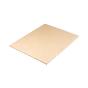 7/16 in. x 4 ft. x 8 ft. Rigid Insulation Natural Wood Fibre Panel