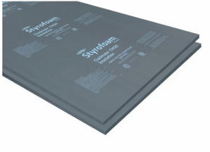 CLADMATE CM20 1"X4'X8' SL