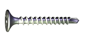 SELF-DRILLING SCREWS GYPSUM 1 1/4" (1000)
