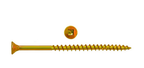 3" CONSTRUCTION SCREWS (2000)