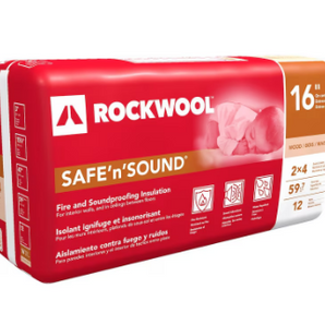 SAFE'N'SOUND 3x15.25=58.8' Metal uprights