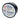 BLUE TAPE 60mmX55m (TUCK TAPE)