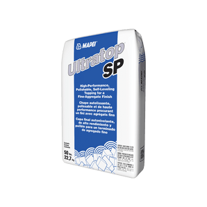 Mapei Ultratop SP Chape autolisante 50 lb
