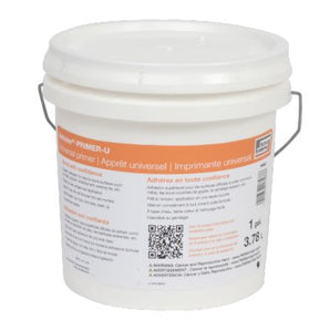 Schluter PRIMER-U Apprêt universel 1 gal
