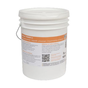 Schluter PRIMER-U Apprêt universel 5 gal
