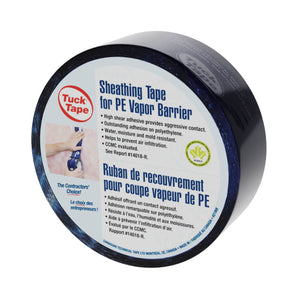 BLUE TAPE 60mmX55m (TUCK TAPE)
