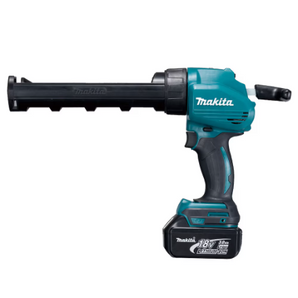 MAKITA 18V LXT 300ml Cordless Caulking Gun (Tool Only)