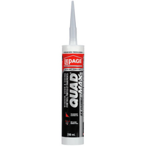 LePage Quad Max 335 #Clay