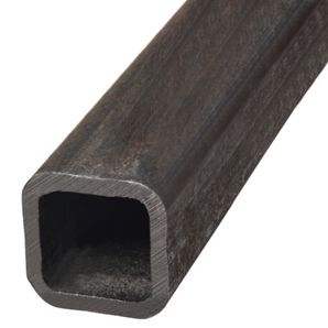 1 x 36 x 0.065 inch square steel tube