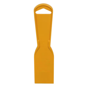 Grattoir mural flexible de 1 9/16 po